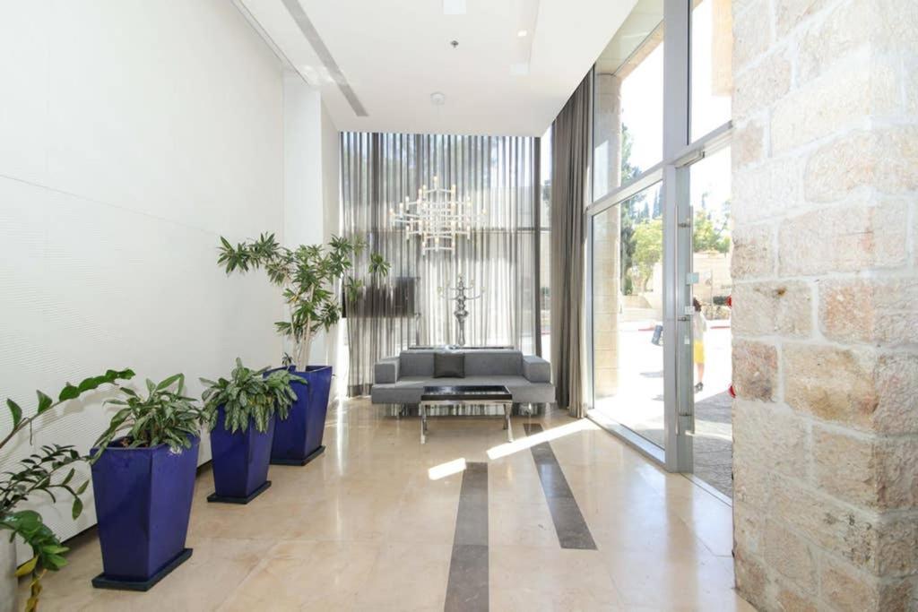 107 - King David Residence - Jerusalem-Rent Luaran gambar