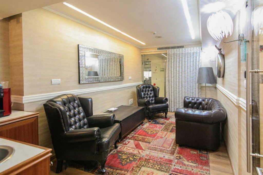 107 - King David Residence - Jerusalem-Rent Luaran gambar