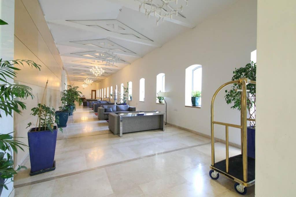 107 - King David Residence - Jerusalem-Rent Luaran gambar