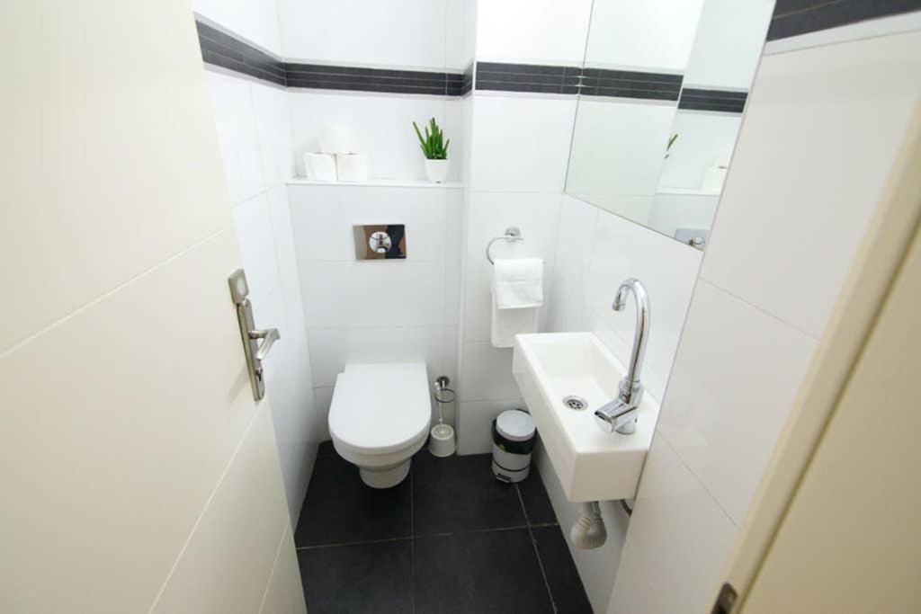 107 - King David Residence - Jerusalem-Rent Luaran gambar