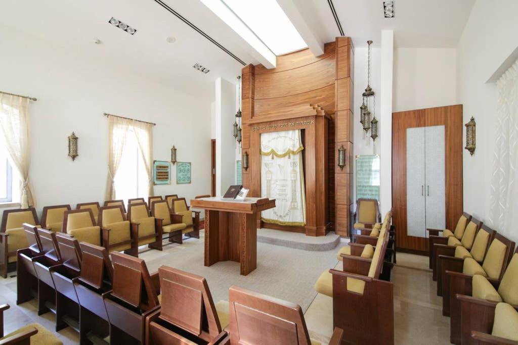 107 - King David Residence - Jerusalem-Rent Luaran gambar