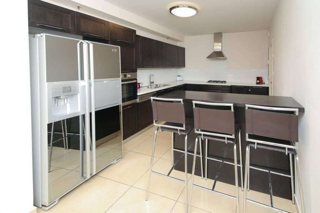 107 - King David Residence - Jerusalem-Rent Luaran gambar