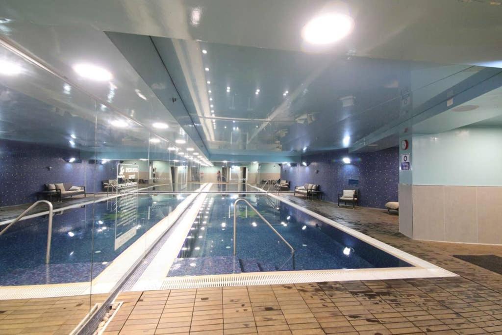 107 - King David Residence - Jerusalem-Rent Luaran gambar