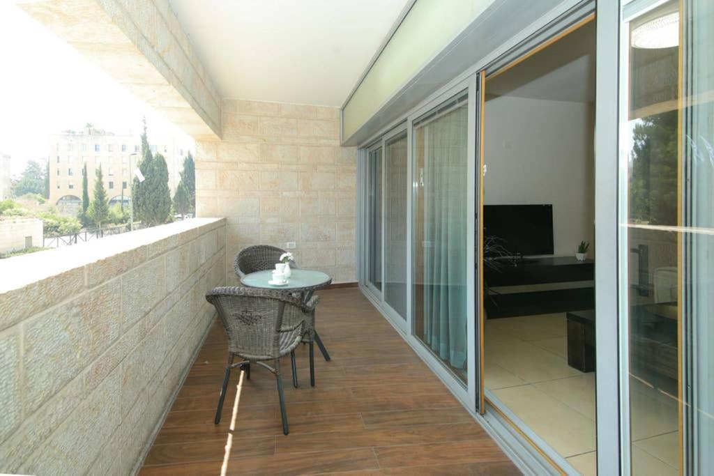 107 - King David Residence - Jerusalem-Rent Luaran gambar