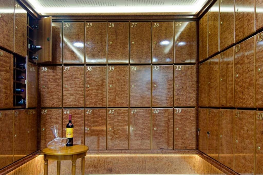 107 - King David Residence - Jerusalem-Rent Luaran gambar