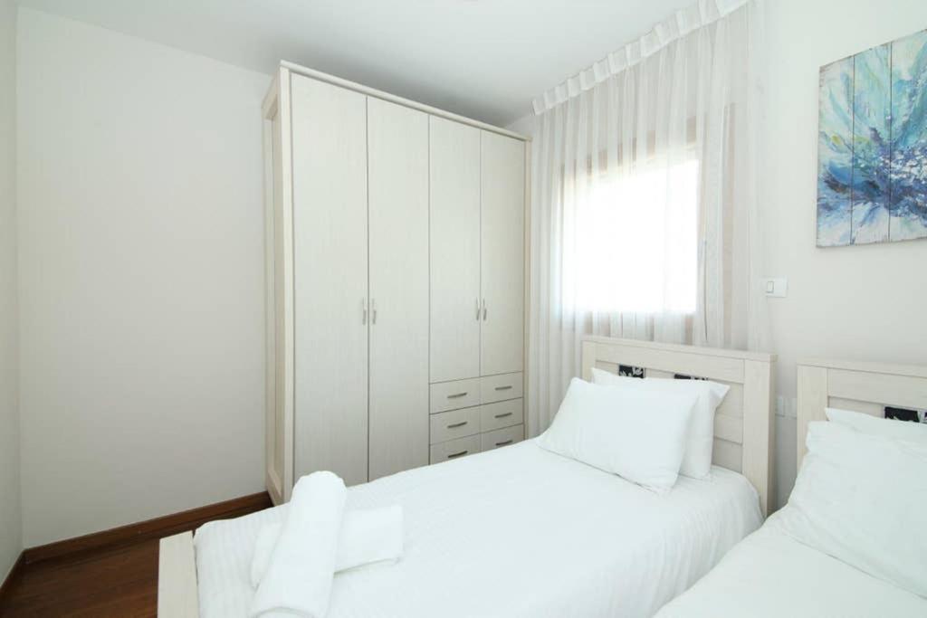 107 - King David Residence - Jerusalem-Rent Luaran gambar