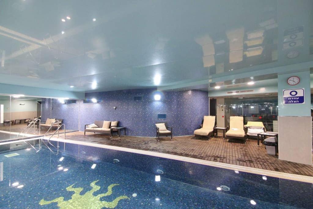 107 - King David Residence - Jerusalem-Rent Luaran gambar