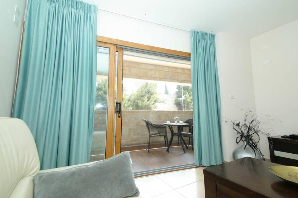 107 - King David Residence - Jerusalem-Rent Luaran gambar
