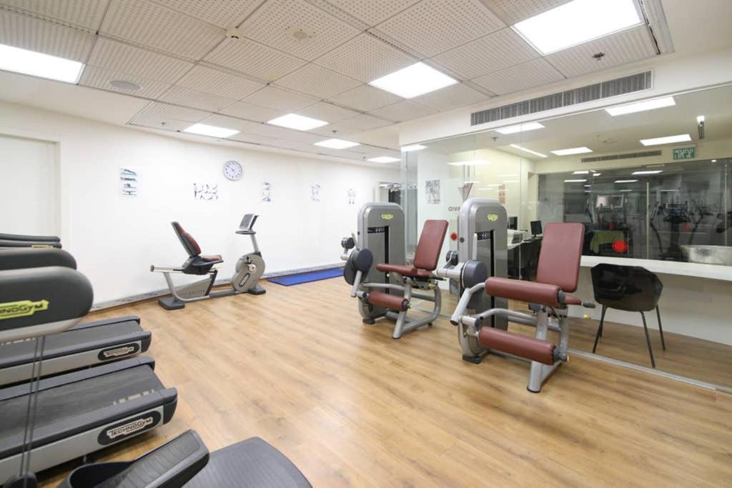 107 - King David Residence - Jerusalem-Rent Luaran gambar