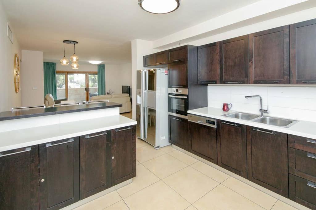 107 - King David Residence - Jerusalem-Rent Luaran gambar