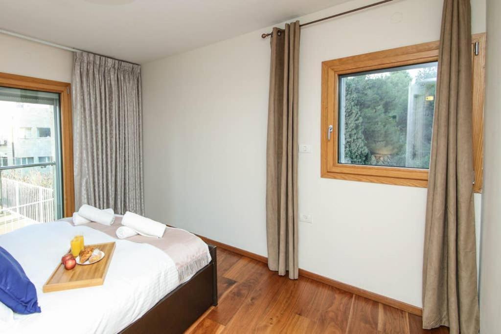 107 - King David Residence - Jerusalem-Rent Luaran gambar