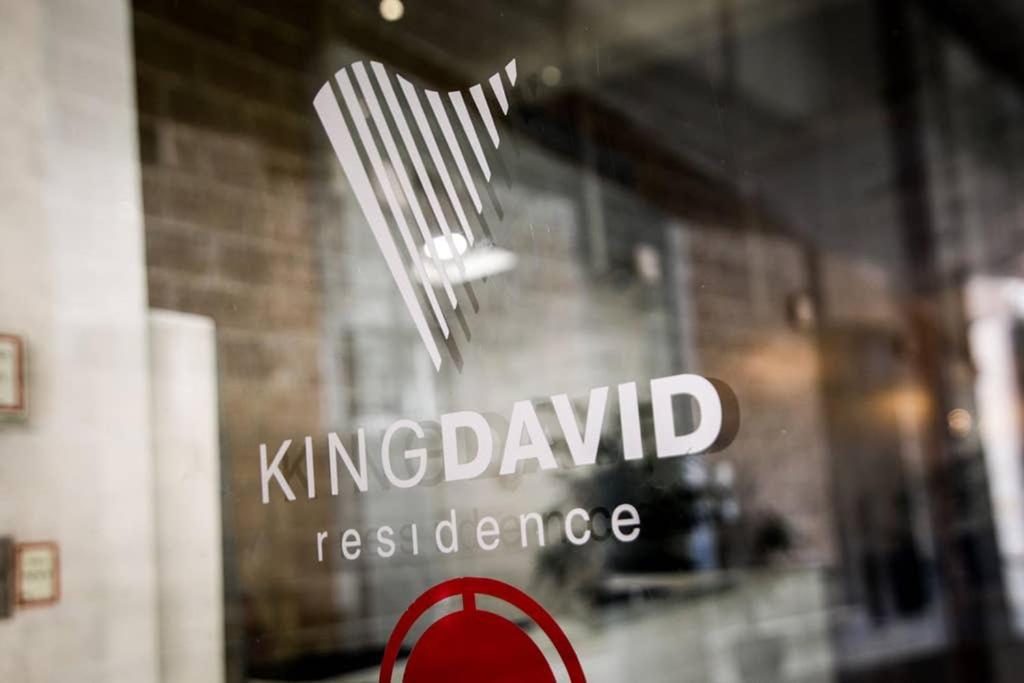 107 - King David Residence - Jerusalem-Rent Luaran gambar