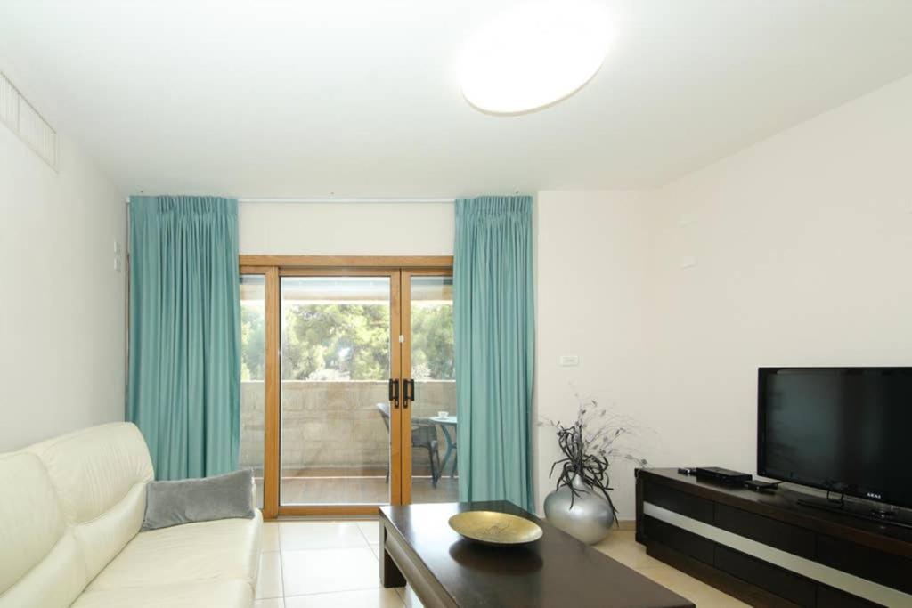 107 - King David Residence - Jerusalem-Rent Luaran gambar