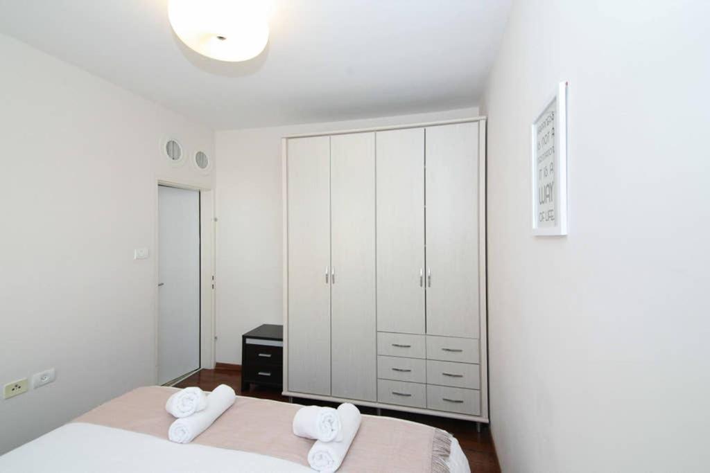 107 - King David Residence - Jerusalem-Rent Luaran gambar