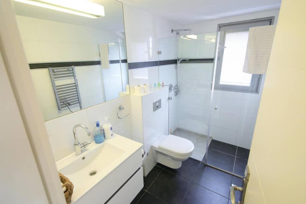 107 - King David Residence - Jerusalem-Rent Luaran gambar