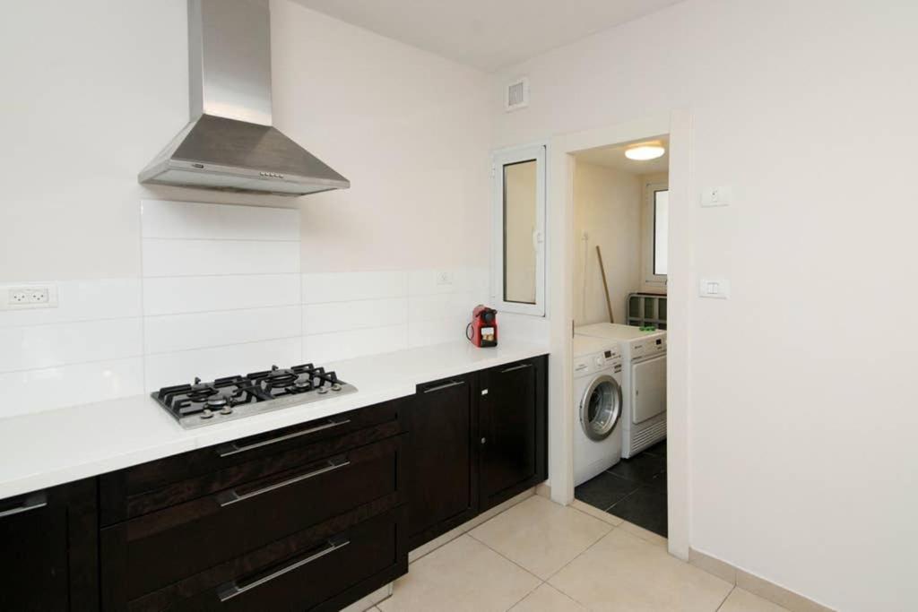 107 - King David Residence - Jerusalem-Rent Luaran gambar