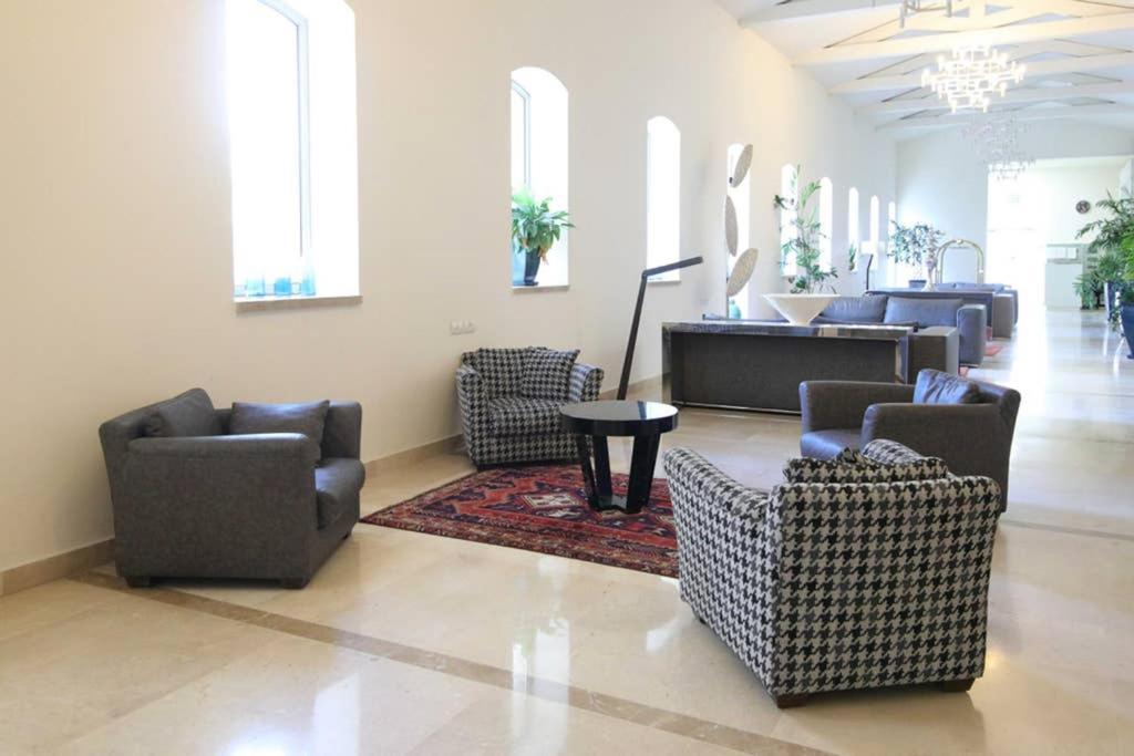 107 - King David Residence - Jerusalem-Rent Luaran gambar
