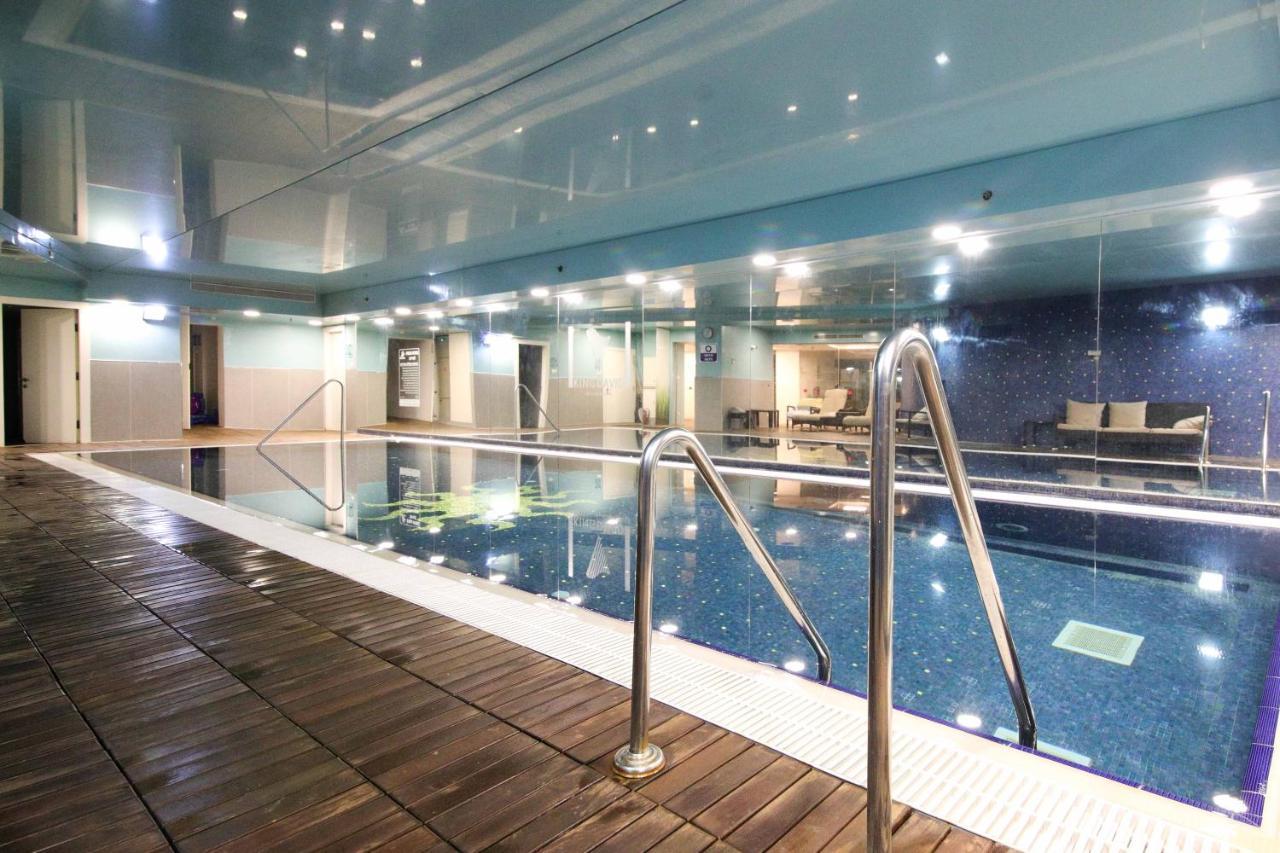 107 - King David Residence - Jerusalem-Rent Luaran gambar